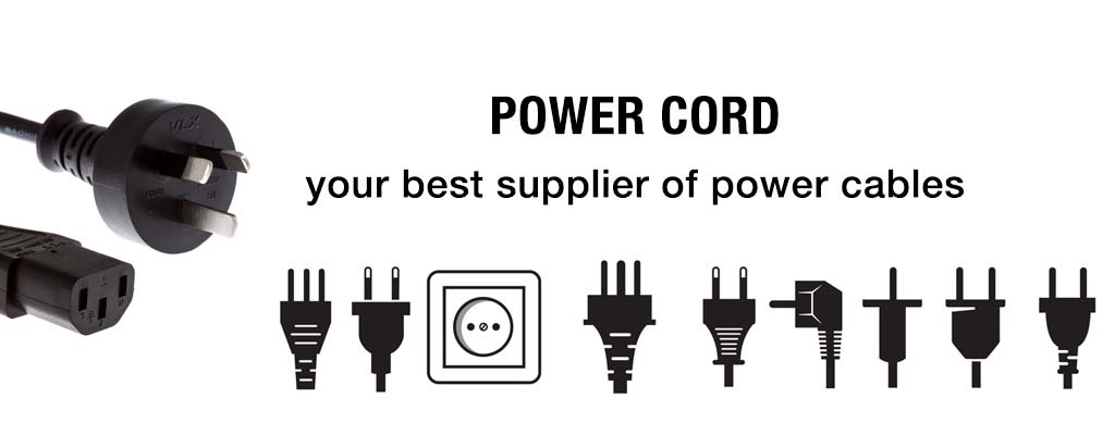 International Plug Chart For Power Cords, 56% OFF